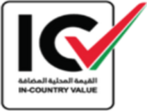 ICV Certified UAE