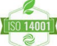 ISO 14001 Environment
