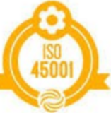 ISO 45001 Health & Safety