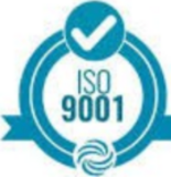 ISO 9001 Quality