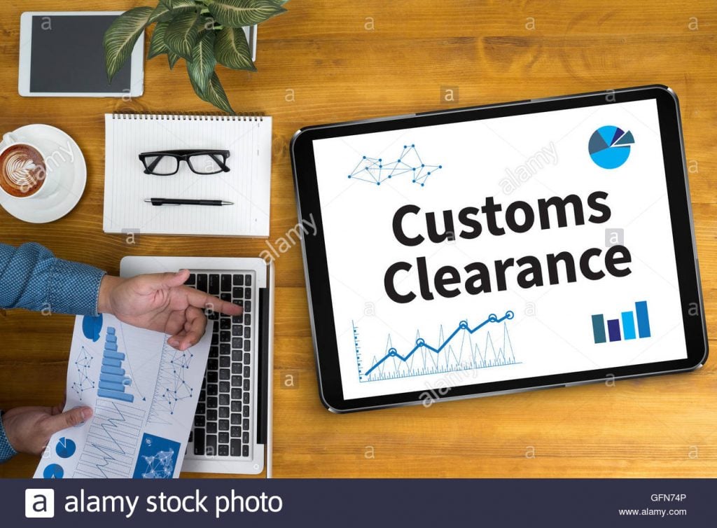 pni logistics customs clearance advisory consulting