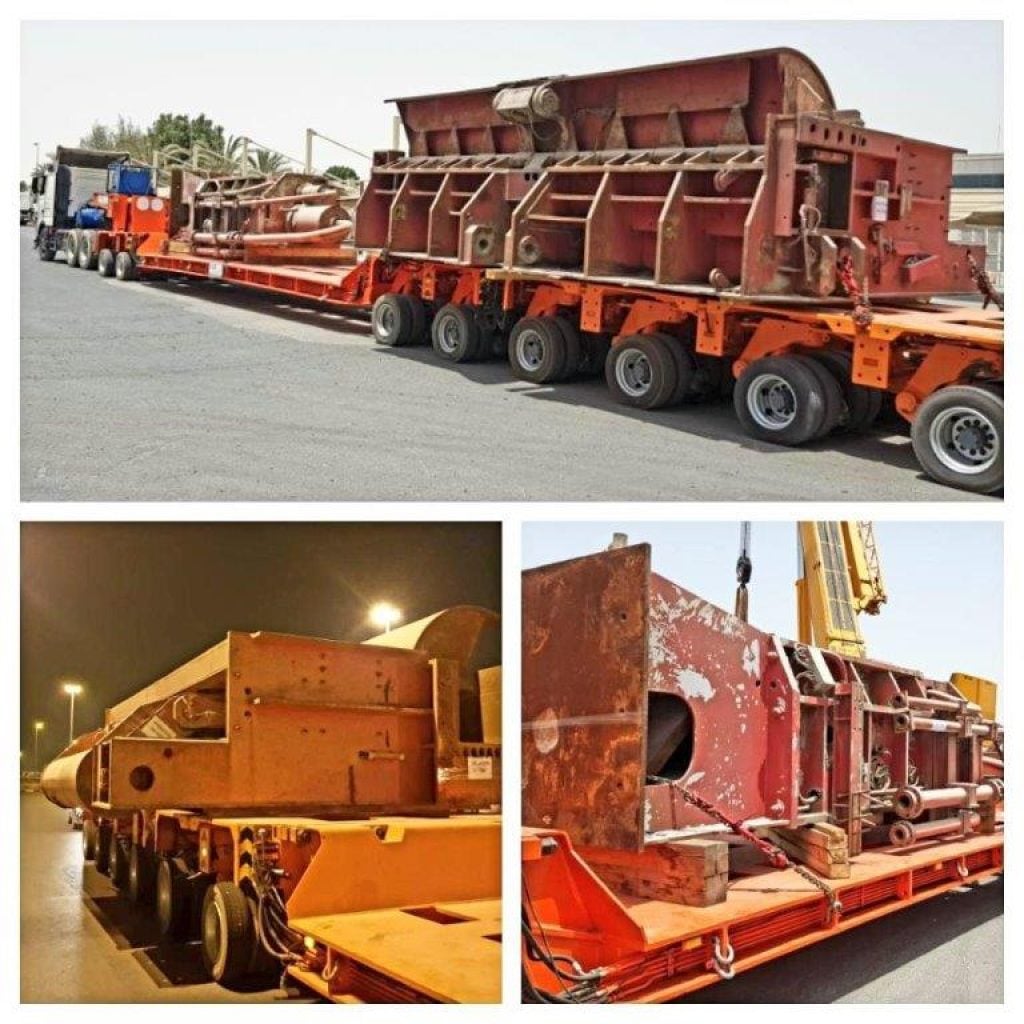 pni logitics speciality services roro break-bulk heavy lift
