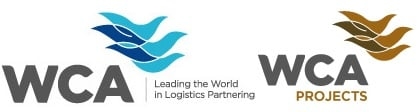 WCA Projects Membership Logo